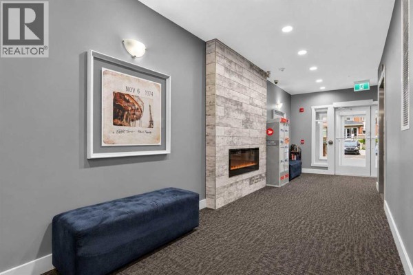 Kitchen - 2115, 3727 Sage Hill Drive Nw, Calgary, AB T3R1T7 Photo 4