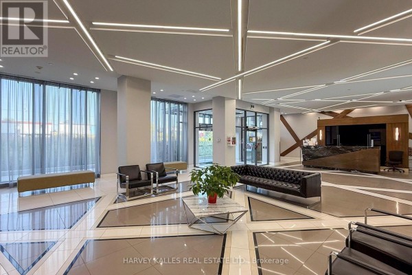 2115 - 5033 Four Springs Avenue, Mississauga, ON L5R0G6 Photo 5