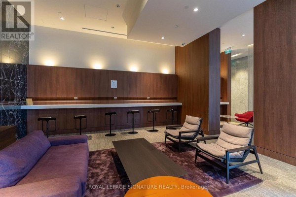 Den - 2115 - 70 Queens Wharf Road, Toronto, ON M5V0J2 Photo 4