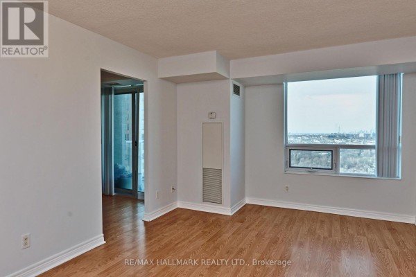 Living room - 2115 - 83 Borough Drive, Toronto, ON M1P5E4 Photo 4