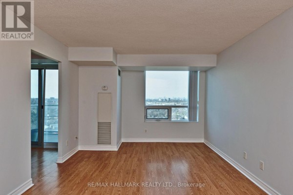 Primary Bedroom - 2115 - 83 Borough Drive, Toronto, ON M1P5E4 Photo 5