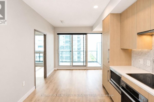 2115 - 85 Mcmahon Drive, Toronto, ON M2K0H2 Photo 4