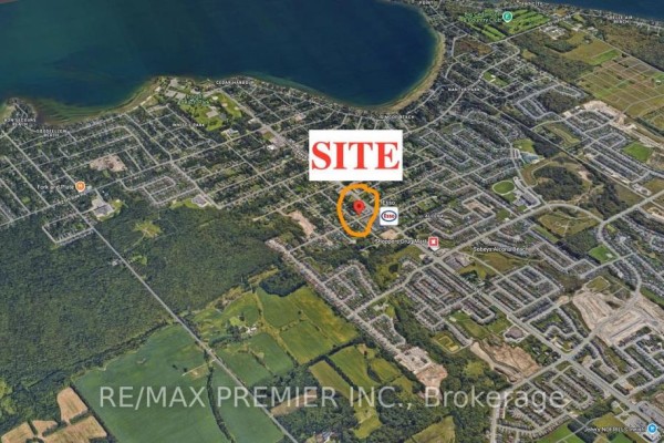 2115 Adullam Avenue, Innisfil, ON, photo 3