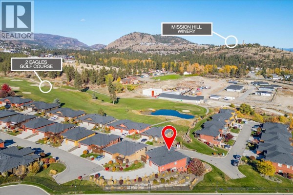 Office - 2115 Del Mar Court, West Kelowna, BC V4T3L1 Photo 3