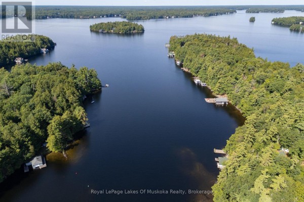 Other - 2115 Lake Muskoka, Muskoka Lakes), ON P0C1M0 Photo 5