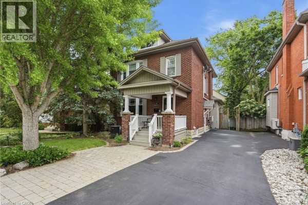 2116 Caroline Street, Burlington, ON, photo 2
