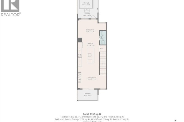 Primary Bedroom - 2116 Panorama Drive Unit# 102, Panorama, BC V0A1T0 Photo 4