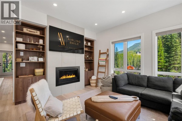 Laundry room - 2116 Panorama Drive Unit 206, Panorama, BC V0A1T0 Photo 4