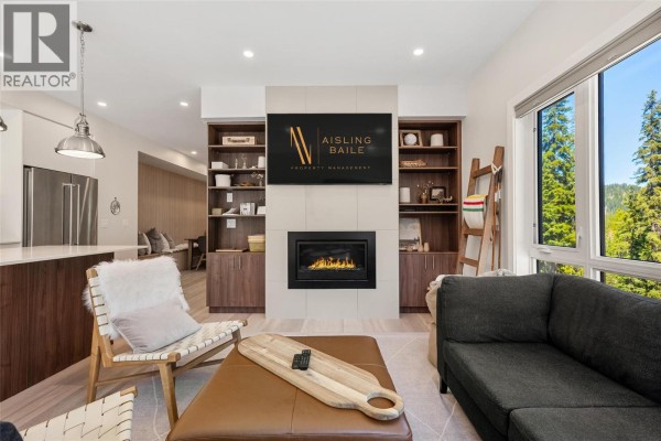 Storage - 2116 Panorama Drive Unit 206, Panorama, BC V0A1T0 Photo 5