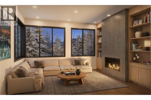 3pc Ensuite bath - 2116 Panorama Drive Unit 802, Panorama, BC V0A1T0 Photo 3
