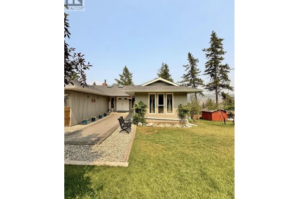 2116 S Lakeside Drive, Williams Lake, BC, photo 3