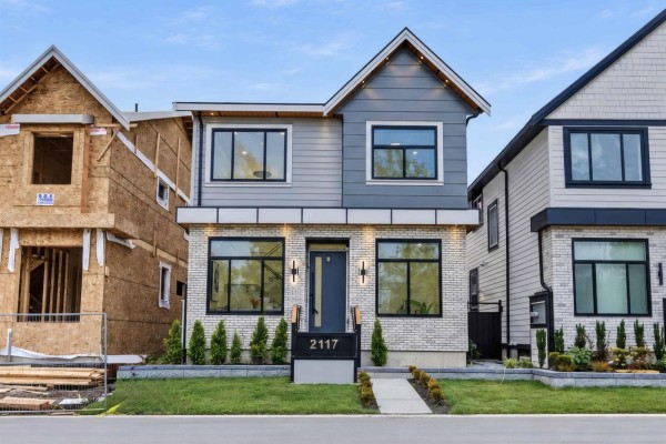 2117 168 Street, Surrey
