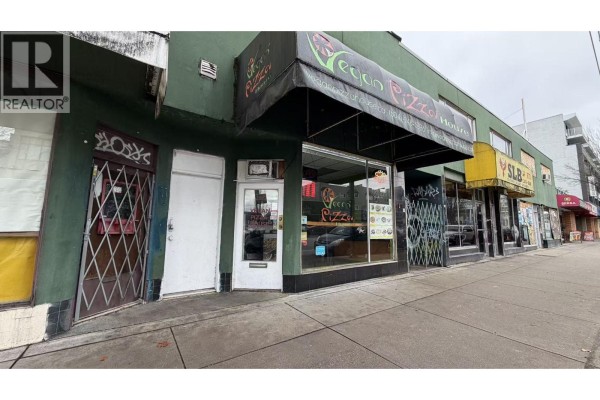 2117-2121 Kingsway Way, Vancouver, BC, photo 3