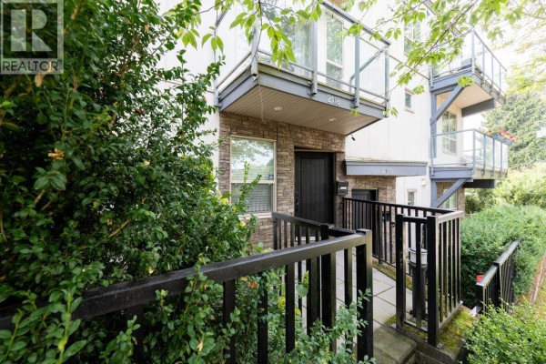 2118 Eton Street, Vancouver, BC V5L1C7 Photo 2