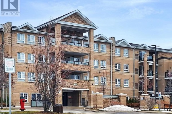 2119 - 481 Rupert Avenue, Whitchurch Stouffville, ON, photo 2