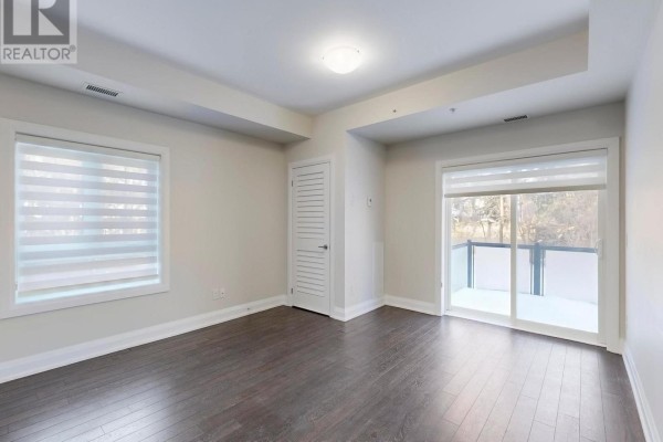 Bedroom - 2119 - 481 Rupert Avenue, Whitchurch Stouffville, ON L4A1Y7 Photo 5