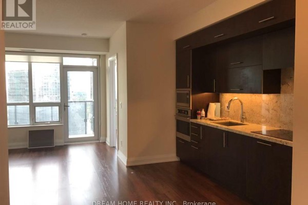 2119 - 5 Shepperd Avenue E, Toronto, ON, photo 2