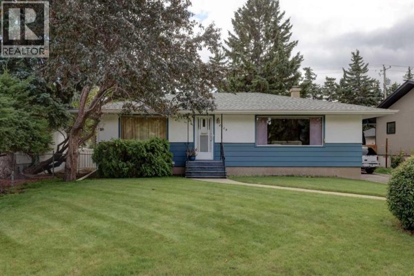2119 Halifax Crescent Nw, Calgary