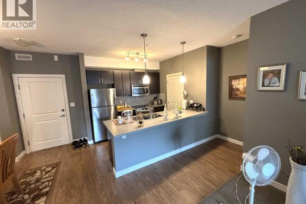 Dining room - 212, 11 Millrise Drive Sw, Calgary, AB T2Y0K7 Photo 4