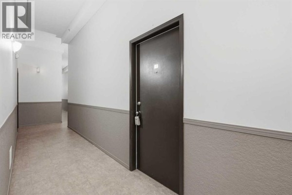 Bedroom - 212, 1111 6 Avenue Sw, Calgary, AB T2P5M5 Photo 4