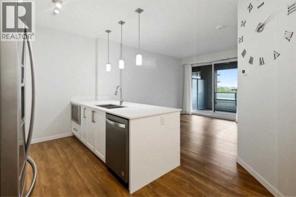 Bedroom - 212, 122 Mahogany Centre Se, Calgary, AB T3M2Y1 Photo 3
