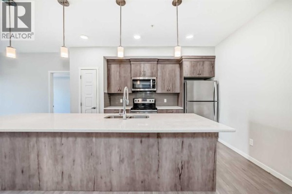 Laundry room - 212, 20 Seton Park Se, Calgary, AB T3M2G2 Photo 5