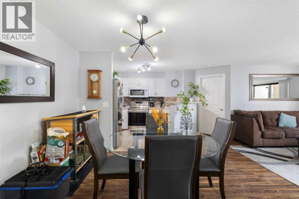 Bedroom - 212, 4000 Citadel Meadow Point Nw, Calgary, AB T3G5N5 Photo 5