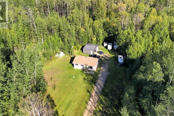 4pc Bathroom - 212, 69402 Rge Rd 82, Grovedale, AB T0H1X6 Photo 4
