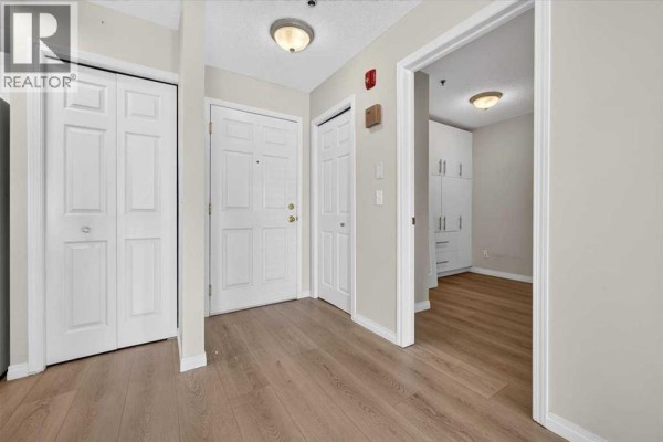 Kitchen - 212, 7 Harvest Gold Manor Ne, Calgary, AB T3K4Y3 Photo 2