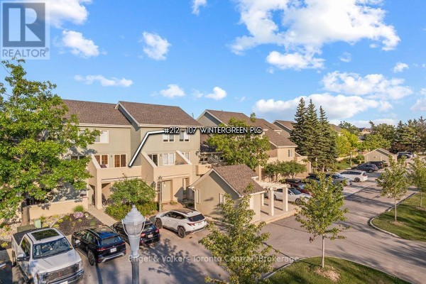 212 - 107 Wintergreen Place, Blue Mountains, ON L9Y0P8 Photo 2