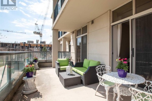 212 - 1105 Leslie Street, Toronto, ON M3C4G9 Photo 5