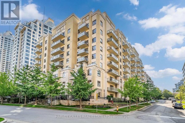 212 - 12 Rean Drive, Toronto, ON, photo 2