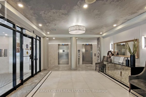 Office - 212 - 120 Promenade Circle, Vaughan, ON L4J7W9 Photo 5