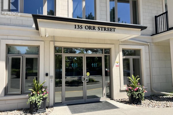 212 - 135 Orr Street, Cobourg, ON K9A0J6 Photo 4