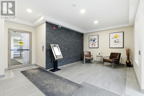 212 - 135 Orr Street, Cobourg, ON K9A0J6 Photo 5