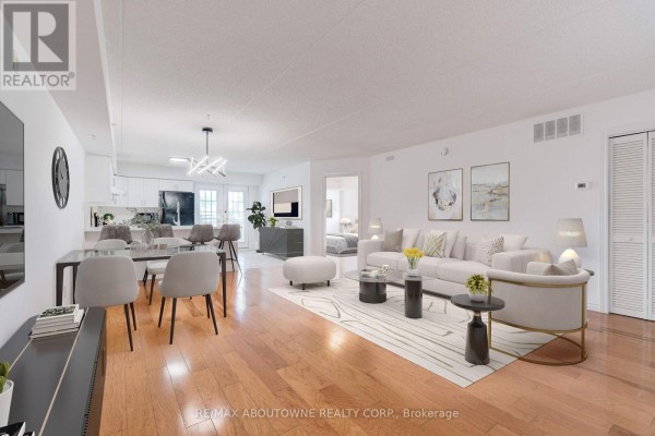 212 - 1460 Bishops Gate, Oakville, ON, photo 3