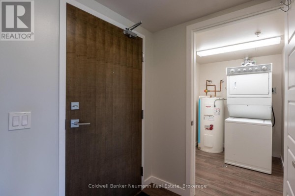 Laundry room - 212 - 25 Kay Crescent, Guelph, ON N1L1H1 Photo 2