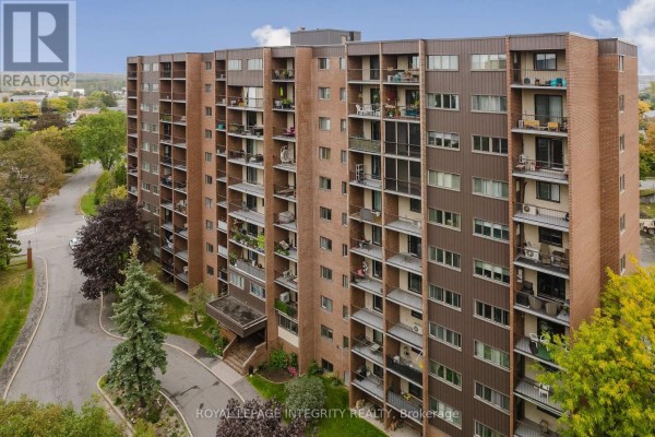 212 - 2650 Southvale Crescent, Ottawa
