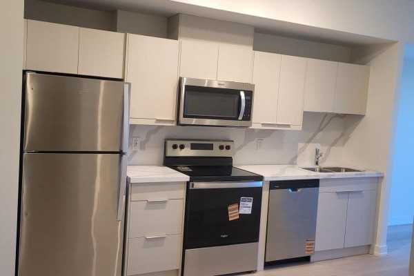 212 - 2825 Jane Street, Toronto, ON M3N0A8 Photo 5