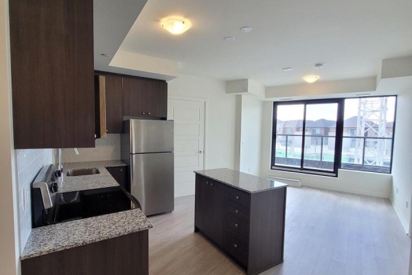 212 - 3006 William Cutmore Boulevard, Oakville, ON L6H8A4 Photo 5