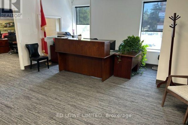 212 - 331 Bayfield Street, Barrie, ON L4M3C2 Photo 4
