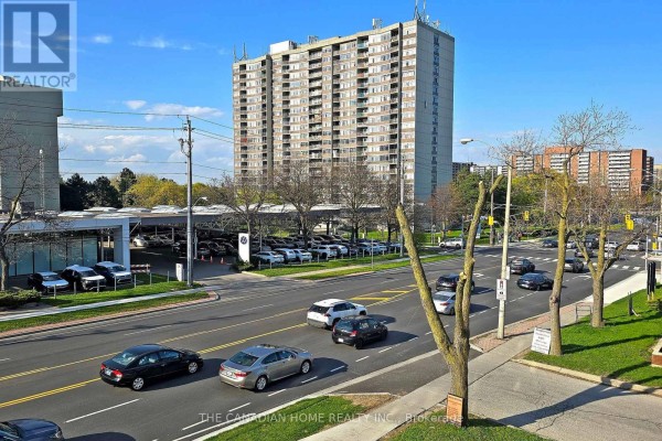 212 - 3429 Sheppard Avenue E, Toronto, ON, photo 3