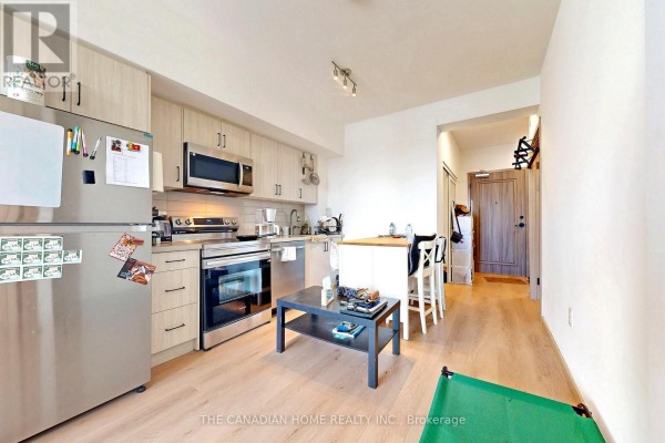 Den - 212 - 3429 Sheppard Avenue E, Toronto, ON M1T0C2 Photo 5