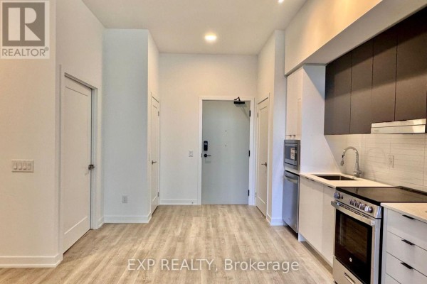 Dining room - 212 - 5105 Hurontario Street, Mississauga, ON L4Z0C9 Photo 4