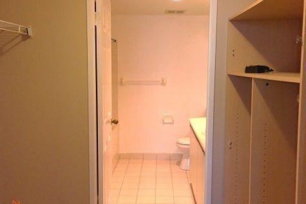 Primary Bedroom - 212 - 6 Humberline Drive, Toronto, ON M9W6X8 Photo 4