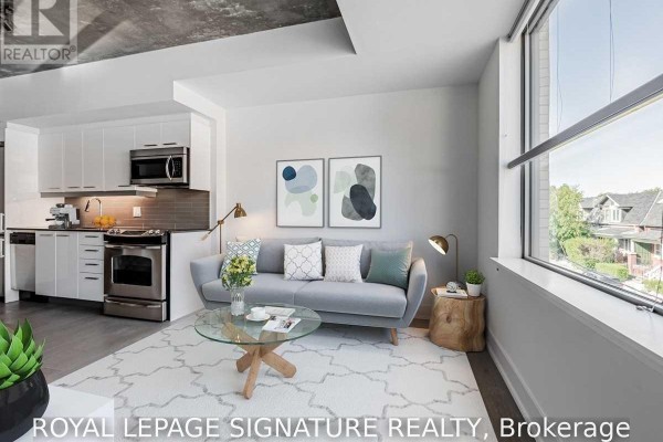 212 - 630 Queen Street E, Toronto, ON, photo 2