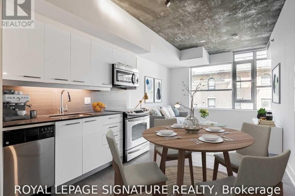 212 - 630 Queen Street E, Toronto, ON, photo 3