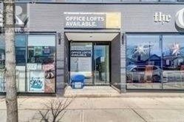 212 - 678 Kingston Road, Toronto, ON M4E1R4 Photo 3