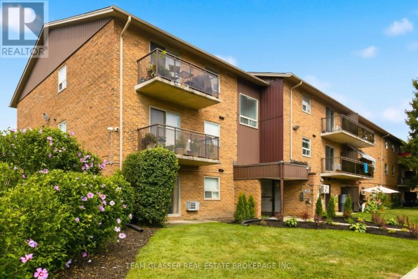 212 - 735 Wonderland Road S, London South, ON N6K1M1 Photo 2