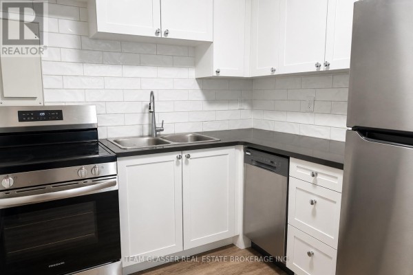 212 - 735 Wonderland Road S, London South, ON N6K1M1 Photo 5
